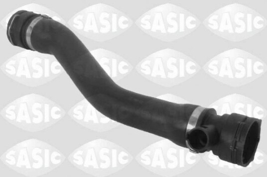 SASIC 3406231 Radiatorslange SASIC 3406231 Radiatorslange