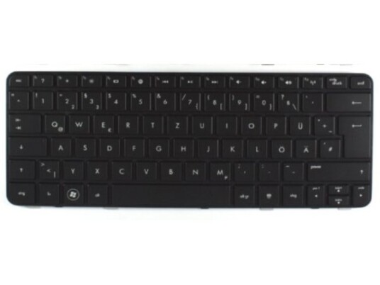 Hp Tastatur