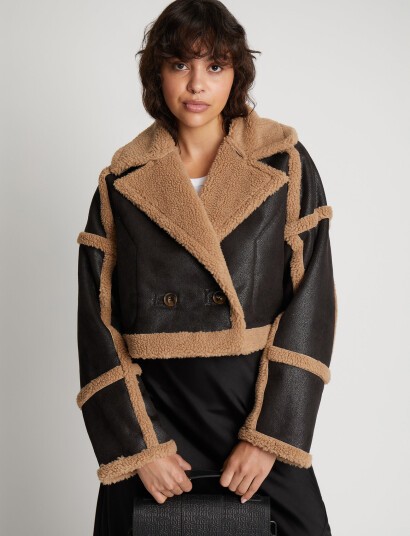 Munthe Sambino - Brown - 44 Munthe Sambino - Brown - 44