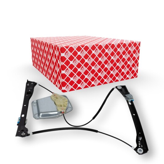 Vindusheis FEBI BILSTEIN 175461 Vindusheis FEBI BILSTEIN 175461
