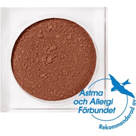 Idun Minerals Mineral Foundation Hilda Grønn 9g Idun Minerals Mineral Foundation Hilda Grønn 9g