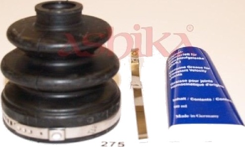 Mansjettsett drivaksel ASHIKA 63 02 275