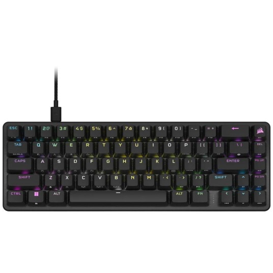 Corsair Tas CORSAIR K65 PRO MINI RGB Corsair Tas CORSAIR K65 PRO MINI RGB