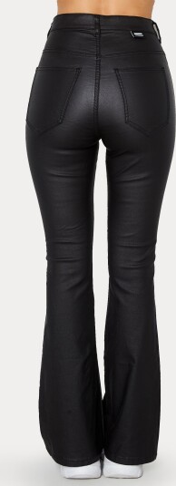 Dr. Denim Moxy Flare