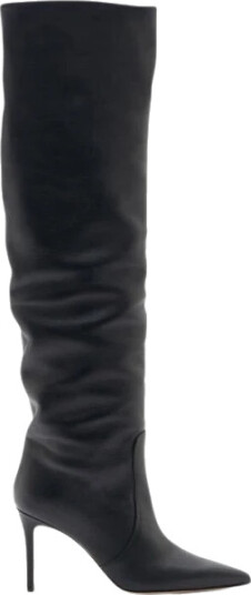 Scarosso Dame Sko Svart 39 EU, Scarosso Dame Sko Svart 39 EU,