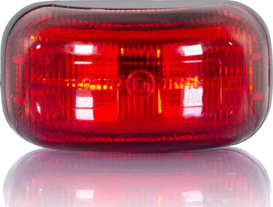 Lumen Vision M1 Markeringlys (Rød)