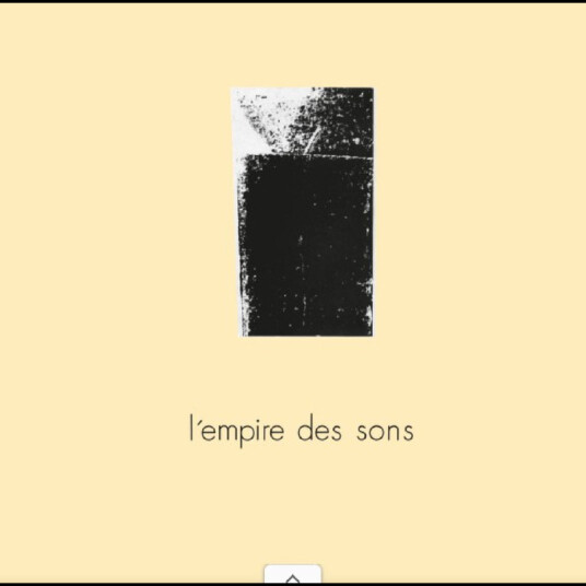 L'empire Des Sons
