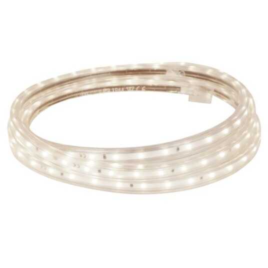 Hide-A-Lite HV FDIM LED-stripe hvit 10 m 3000 K Belysning