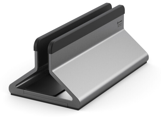 Alogic Bolt Laptopstativ Justerbar Space Grey