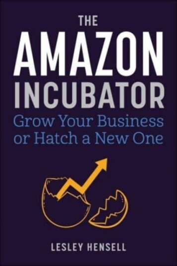 The Amazon Incubator Av Lesley Hensell