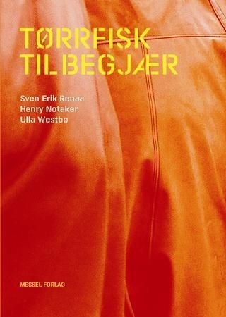 Tørrfisk til begjær Innbundet Veldig pen bok / som ny