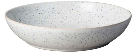Denby Studio Blue Pastaskål 22 cm Chalk