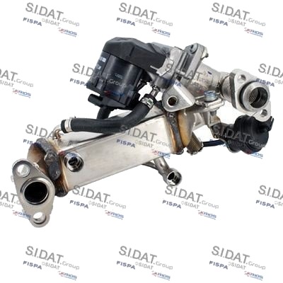 EGR-modul FISPA 83.1648 EGR-modul FISPA 83.1648