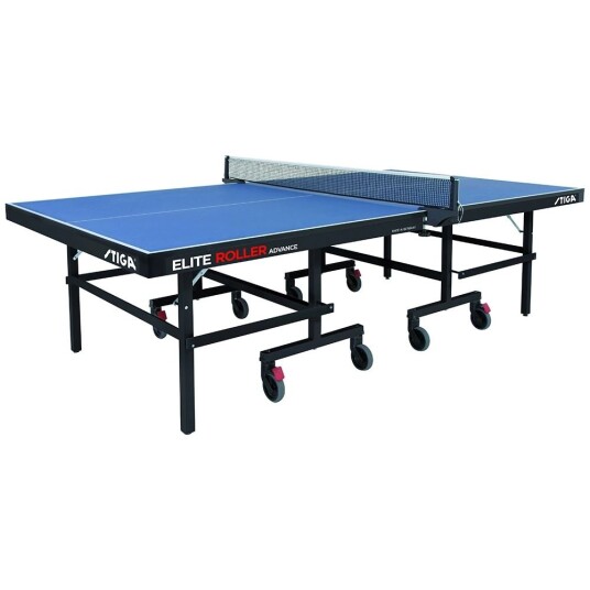 STIGA Elite Roller Advance, Bordtennisbord STIGA Elite Roller Advance, Bordtennisbord