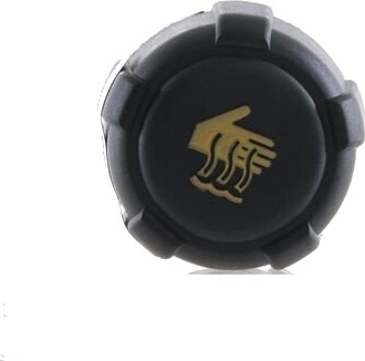 Skrulokk, kjølevæsketank MAHLE CRB 103 000S