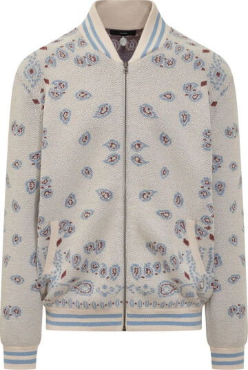 Alanui Herre Jakker Beige L, Alanui Herre Jakker Beige L,