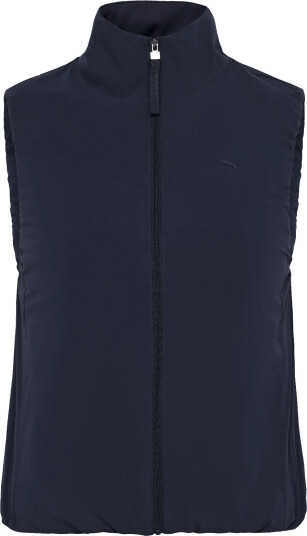 PUMA Golf W Insulated Windcell Vest Navy XXL