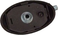 FORD 1087087 Antennehode