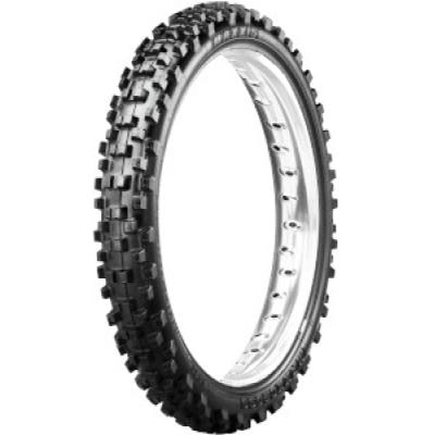 Maxxis M-7325   90/90-21 TT 54R forhjul  