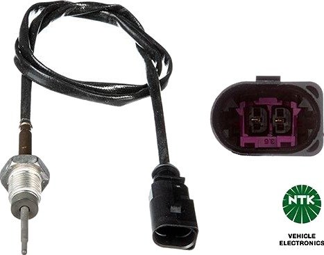 Sensor, eksostemperatur NTK 91096