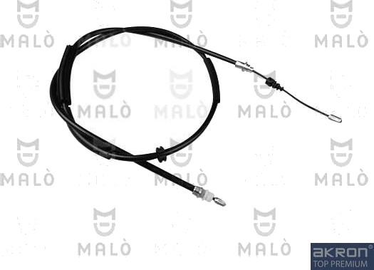 MALÒ 26376 Tautrekk håndbremse