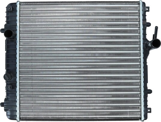 Radiator, motorkjøling KAMOKA 7705201