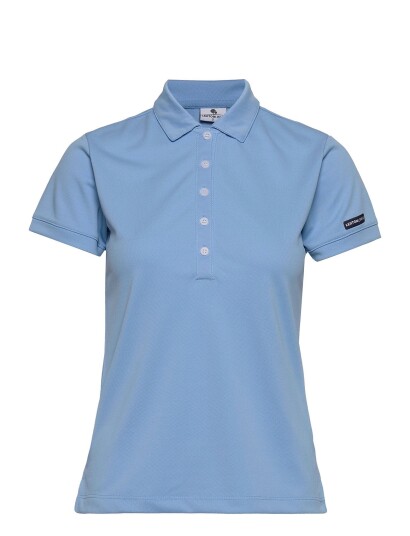 Lexton Links Evelyn Polo   Blue   M