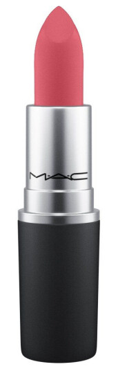 MAC Cosmetics Powder Kiss Lipstick 3 g A Little Tamed