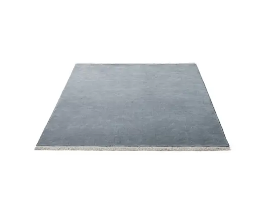 &Tradition   The Moor AP18 Teppe 170x240 Gråblå Thunder &Tradisjon