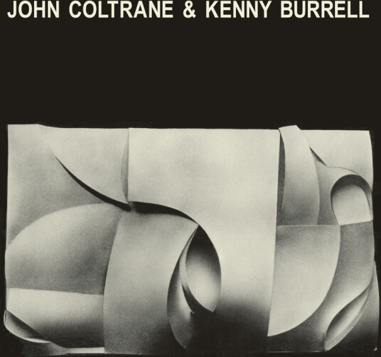 John Coltrane & Kenny Burrell John Coltrane & Kenny Burrell