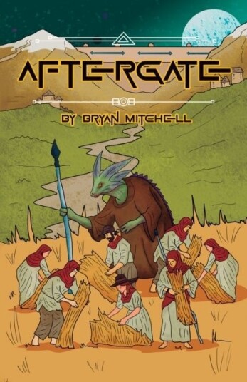 AfterGate AfterGate