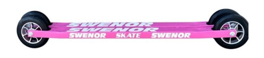 Swenor Skate Pink 3-Slow Swenor Skate Pink 3-Slow