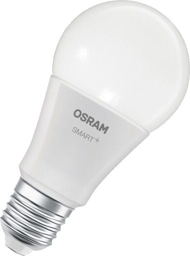 Osram Smart+ Wifi Matter E27 standardpære 2700K 6500K 9W Osram Smart+ Wifi Matter E27 standardpære 2700K 6500K 9W