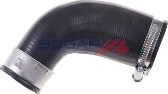 BOGAP A1711200 Ladeluftslange
