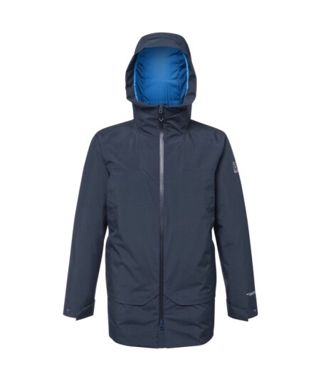 Millet Chamonix Warm Parka M Navy M