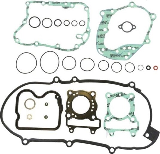 Tetnings helsett, motor ATHENA P400210850139 Tetnings helsett, motor ATHENA P400210850139
