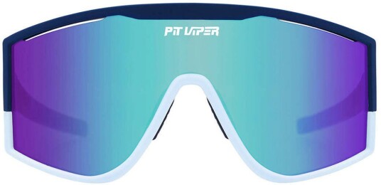 Pit Viper The Try-HardThe Basketball Team