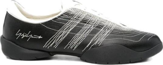 Y-3, Herre, Sko, Svart, 38 EU,