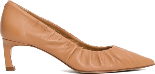 Halmanera Dame Sko Beige 38 1/2 EU, Halmanera Dame Sko Beige 38 1/2 EU,