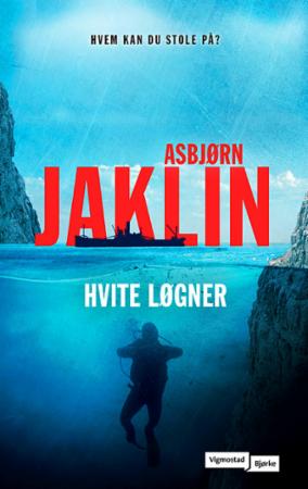 Forlaget Vigmostad & Bjørke As Hvite løgner