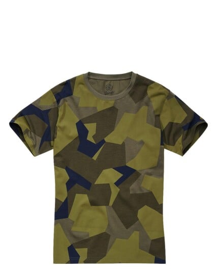 Brandit Premium Thirt Grønn