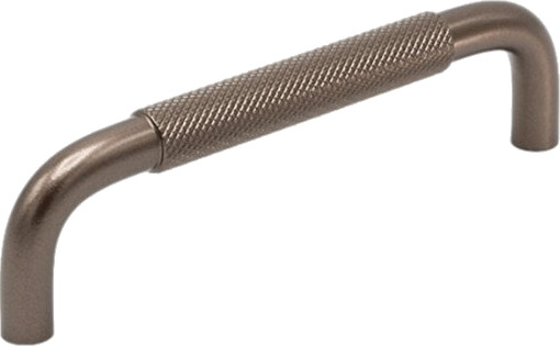 BESLAG HELIX HÅNDTAK CC128MM MØRK BRONSE 309004-11 BESLAG HELIX HÅNDTAK CC128MM MØRK BRONSE 309004-11