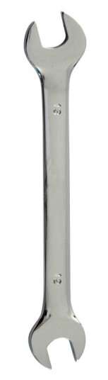 Mega Åpen Skiftenøkkel 25 X 28 Mm (34455)