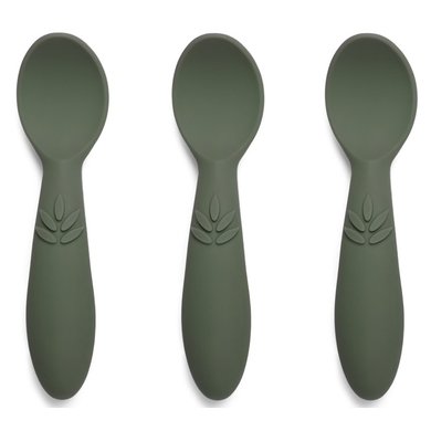 Nuuroo Barneskje Ella Dusty Green Sett med