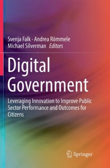 Digital Government Digital Government