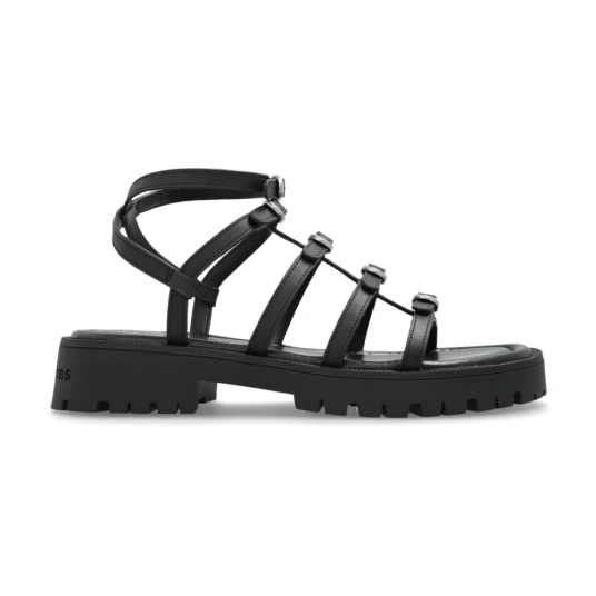Marc Jacobs Dame Sko Svart 40 EU Marc Jacobs Dame Sko Svart 40 EU