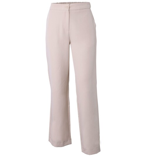 Hound By Nicoline Bukser Sand 8 år 128 Bukser bomull Beige