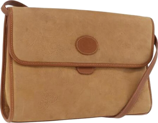 Gucci Vintage Dame Brun Gucci Vintage Dame Brun