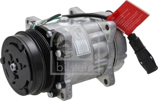 FEBI BILSTEIN 197880 AC-kompressor