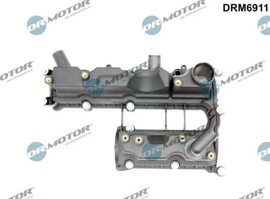 Ventilhus deksel Dr.Motor Automotive DRM6911 Ventilhus deksel Dr.Motor Automotive DRM6911
